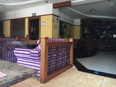 -西堤岛西餐·棋牌(横岗店)