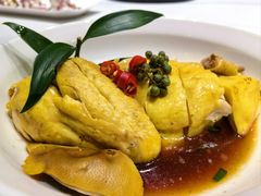 -大碗居·烤鸭·鱼头泡饼(天坛东门店)