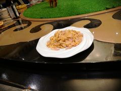 -蒙古人烤羊大师·绿野餐厅(工农大路店)