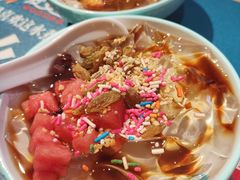 -爱妻鱼•老体北重庆水煮鱼•川菜(白云路店)