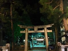 -城崎温泉 外七汤