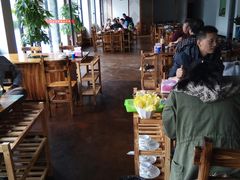 大堂-大自然醉鹅·铁锅火焰鹅(上海联洋店)