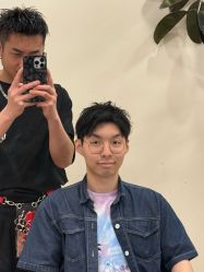-WM Hair Salon