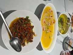-兰湘子·湘菜小炒(南京江宁万达店)