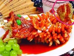 -老苏州芳和园茶酒楼  传统苏帮菜(观前店)