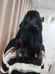 -LILI·HAIR SALON理理造型