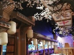 -长安大牌档之西安博物院文化餐厅(中贸店)