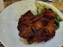 -有缘茶餐厅(海府分店)
