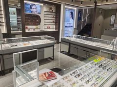 -宝岛眼镜·星创视光中心(中泰店)