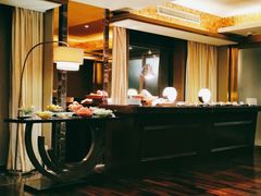 -西安赛瑞喜来登大酒店