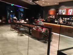-星巴克(深圳龙华和平里店)