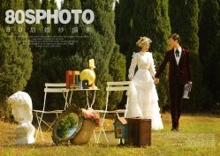-苏州HX-合喜映画婚纱摄影