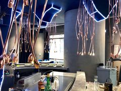 -Wei菋·Le Bistrot