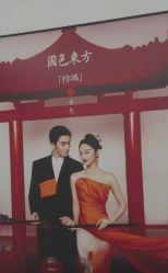-金夫人婚纱摄影(总店)