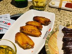 -丰茂烤串(全国首店)