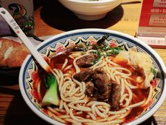 -鑫花溪牛肉米粉(文星广场店)