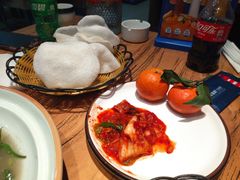 -小船渔村•大连菜•大连焖鱼(明泽街店)