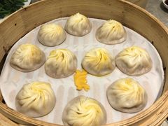 -鼎泰丰(国贸商城店)