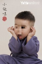 点击看大图 -雅尼·亚米儿童摄影美学馆(汉阳店)