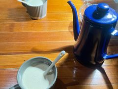 -陶享时光西餐·下午茶(信河街店)