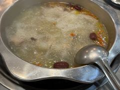 -光头药膳鸡(莱茵小镇店)