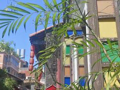 -黄埔古港