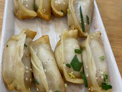 -小姜锅贴(凤凰街店)