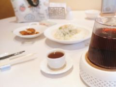 -正佳广场万豪酒店-粤菜餐厅·点心·海鲜·聚餐