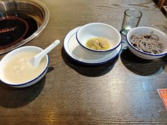 -土著渔匠·养生蝴蝶鱼(香樟路店)