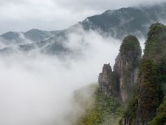 -南尖岩