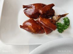 -皇朝尊会(龙之梦大酒店)