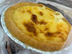 -味宁檬活力烘焙(燕子山店)