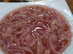 -毛毛老火锅(八年观音桥店)