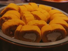 -龍歌自助小火锅(市北和达中心城店)