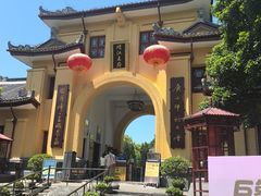 -桂林独秀峰王城景区