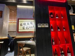 -8PINTS八品脱·日料·烧鸟·精酿小酒馆(莘庄店)
