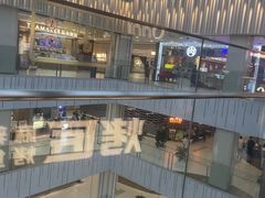 -凯德MALL(西直门店)