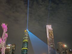 -海心沙亚运公园