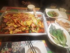 -滋味烤鱼(祥和里店)