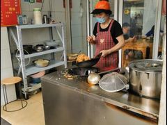 -夏远兰早点店
