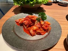 -烧肉达人•炭火烧肉(新天地店)