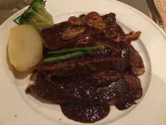 -太平馆餐厅(尖沙咀店)