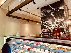 -布歌东京(万象天地店)