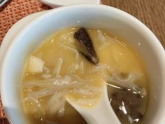 -松咖啡自助餐厅·松北香格里拉