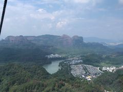 -丹霞山风景名胜区