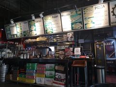 -MI WU FACTORY米屋美食工厂餐厅(绿地店)