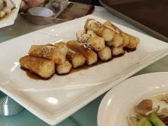 -古韵餐厅(湖畔大学店)