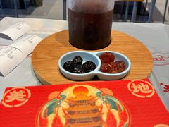 -肥肥虾庄·金牌油焖大虾(杨园滨江时代walk店)