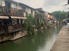 -绍兴书圣故里景区