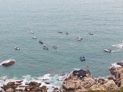 -西涌国际滨海旅游区